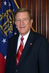 Board Chairman Pete Liakakis