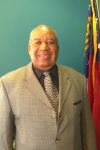 Board Member - Frank Mingledorff