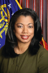 Board Member Tabitha Odell