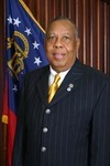 District 2 Commissioner - James Holmes