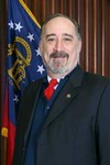 District 3 Commissioner - Patrick Shay