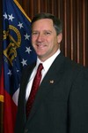 District 4 Commissioner - Patrick Farrell