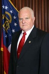 District 6 - Commissioner David Gellatly