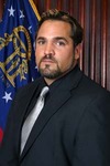 District 7 Commissioner - Dean Kicklighter