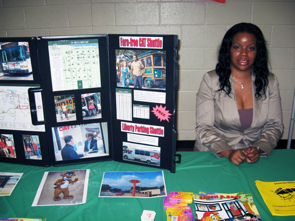 career-day